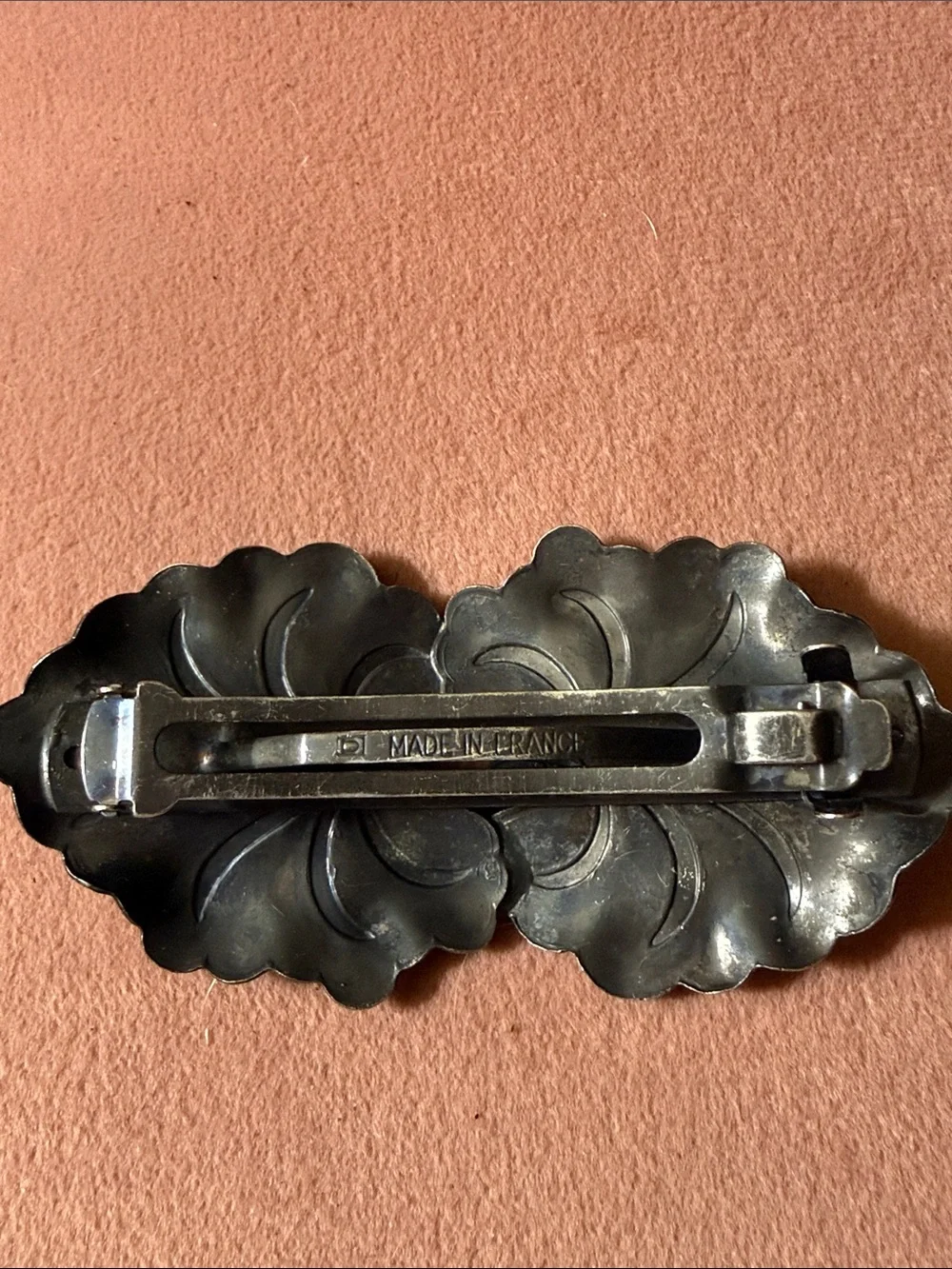 N/A vintage botanical